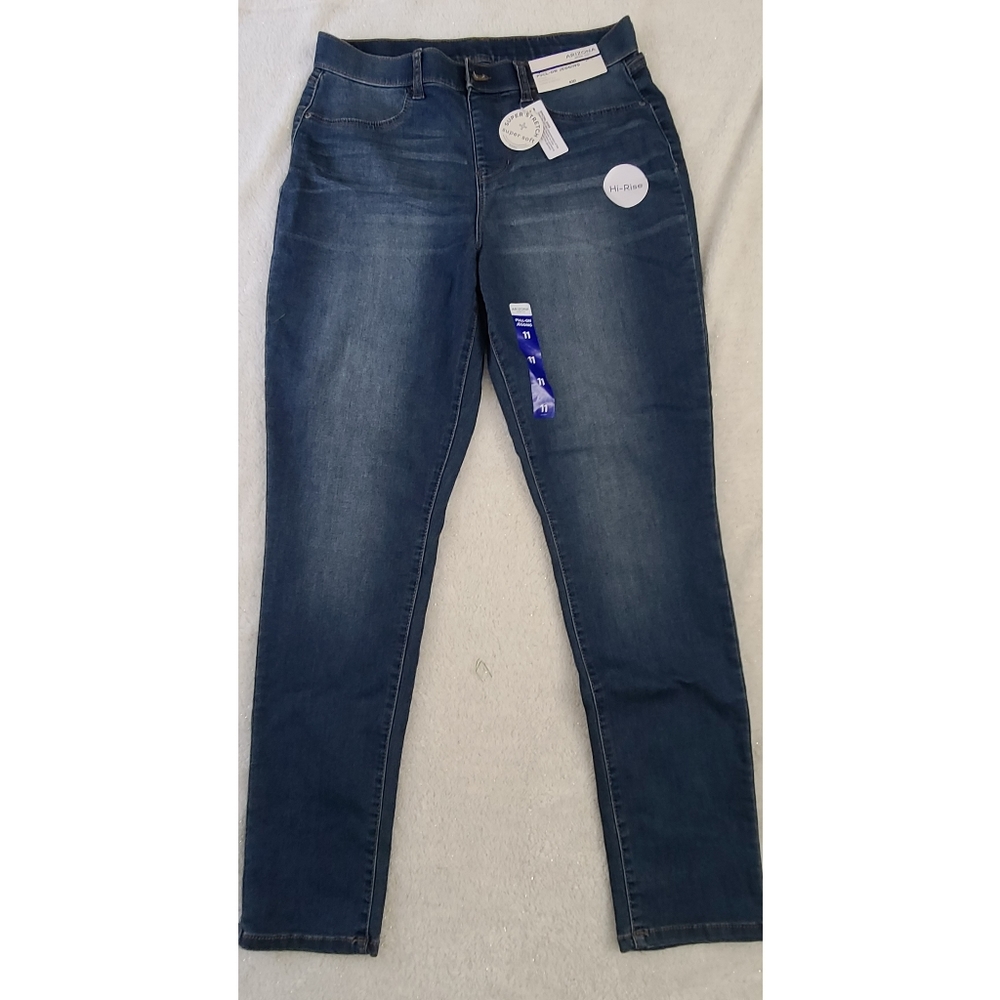 Jegging